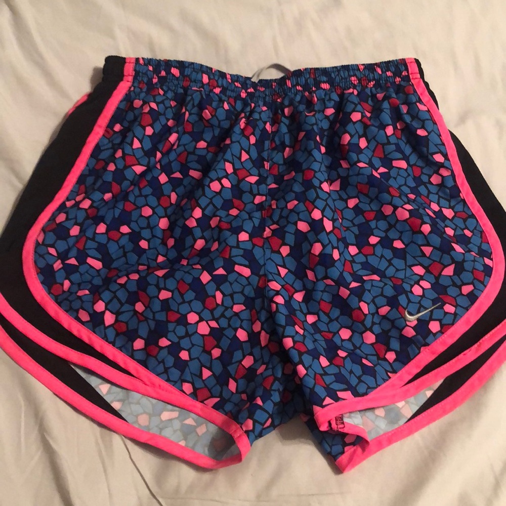 Nike Dri-Fit Running Shorts
